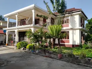 4bdrm House in Mbezi Beach for rent