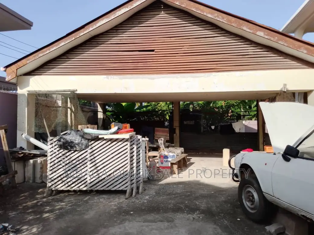 4bdrm House in Mbezi Beach for rent