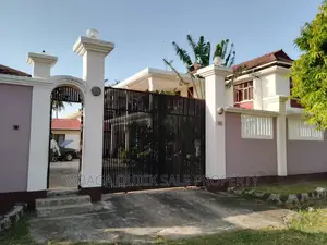 4bdrm House in Mbezi Beach for rent