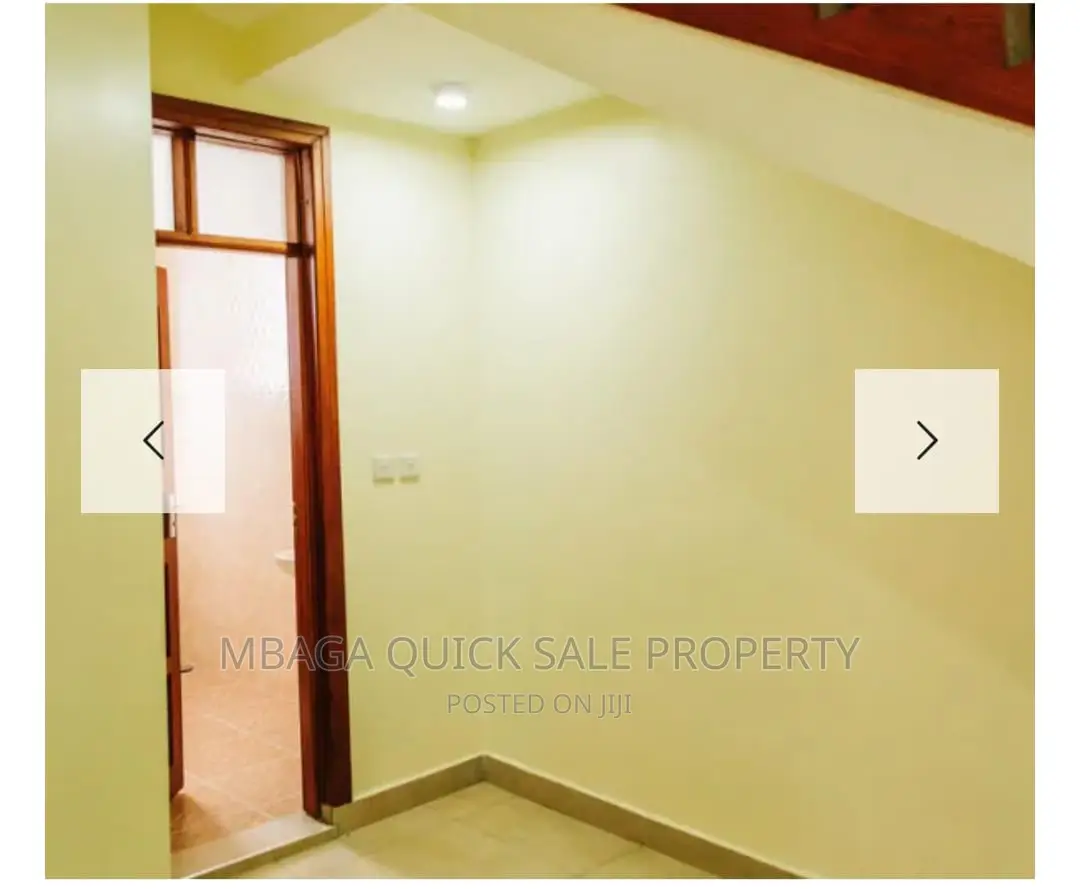 3bdrm Apartment in Mbezi Beach for rent