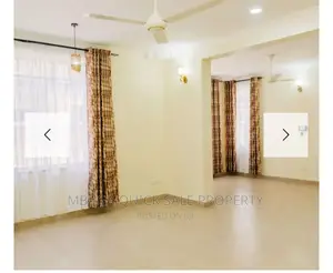 3bdrm Apartment in Mbezi Beach for rent