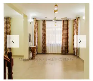 3bdrm Apartment in Mbezi Beach for rent