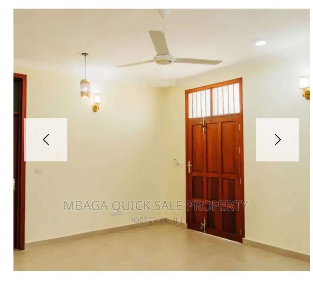 3bdrm Apartment in Mbezi Beach for rent