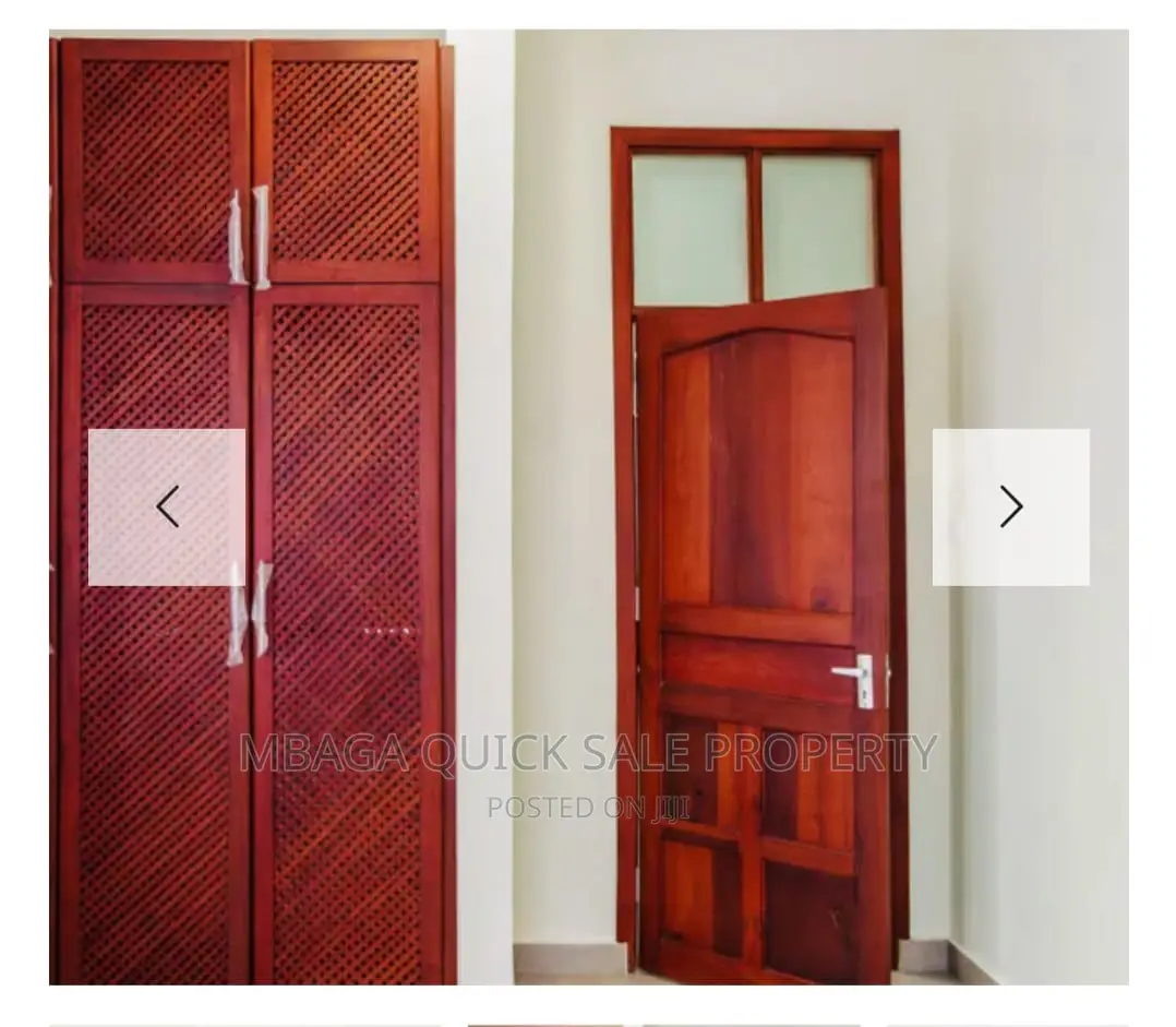 3bdrm Apartment in Mbezi Beach for rent