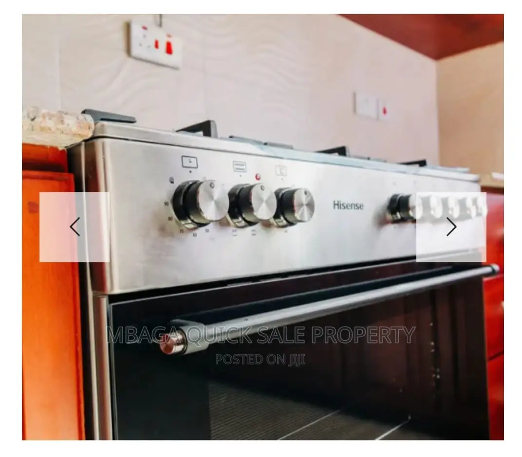 3bdrm Apartment in Mbezi Beach for rent