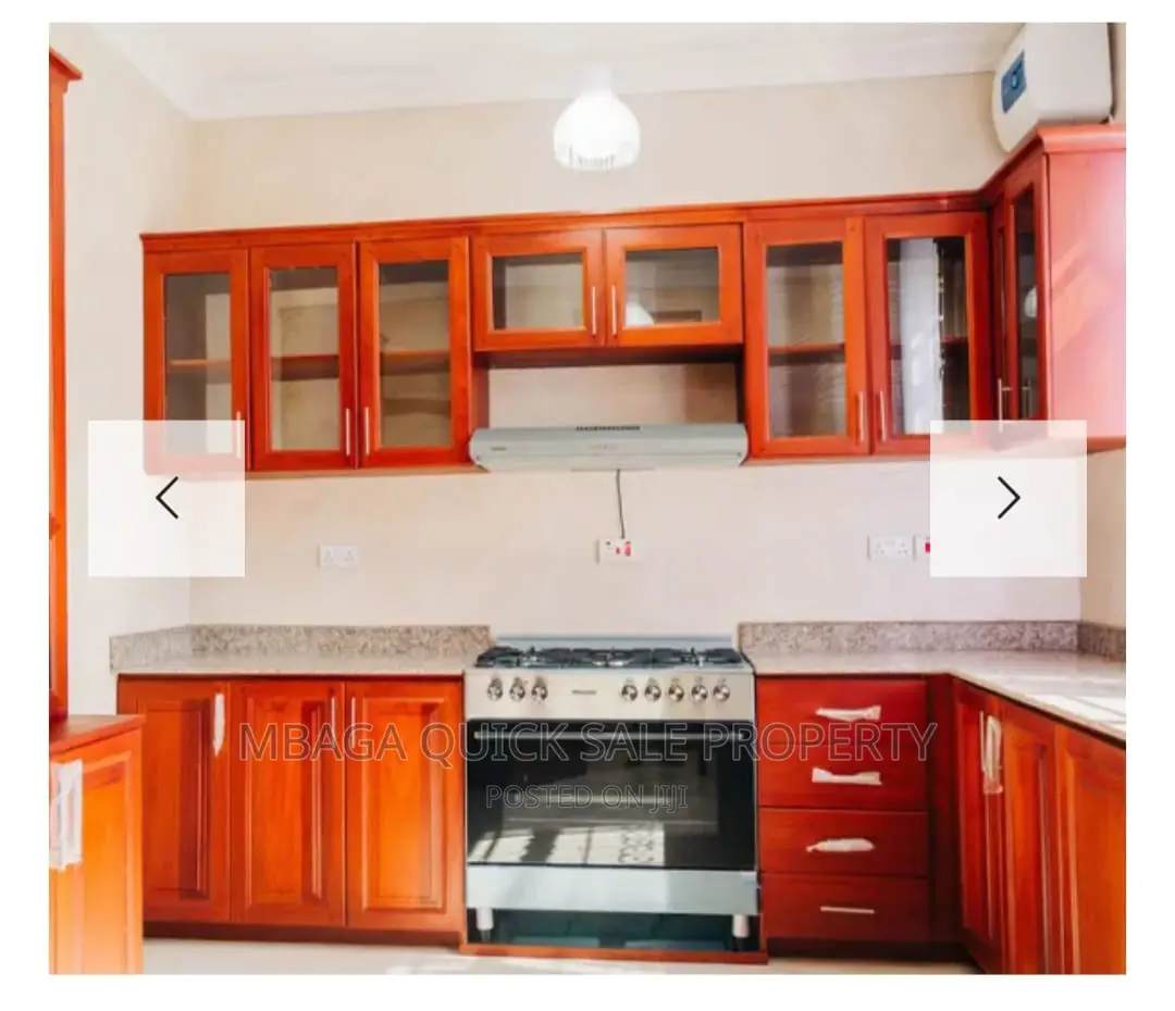 3bdrm Apartment in Mbezi Beach for rent