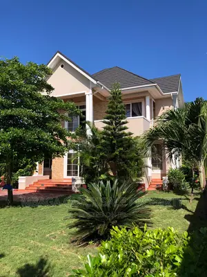 4bdrm House in Mbweni Jkt for sale