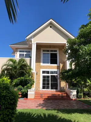 4bdrm House in Mbweni Jkt for sale