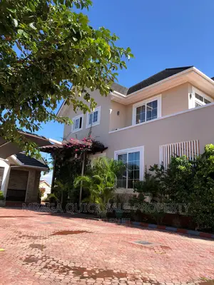 4bdrm House in Mbweni Jkt for sale