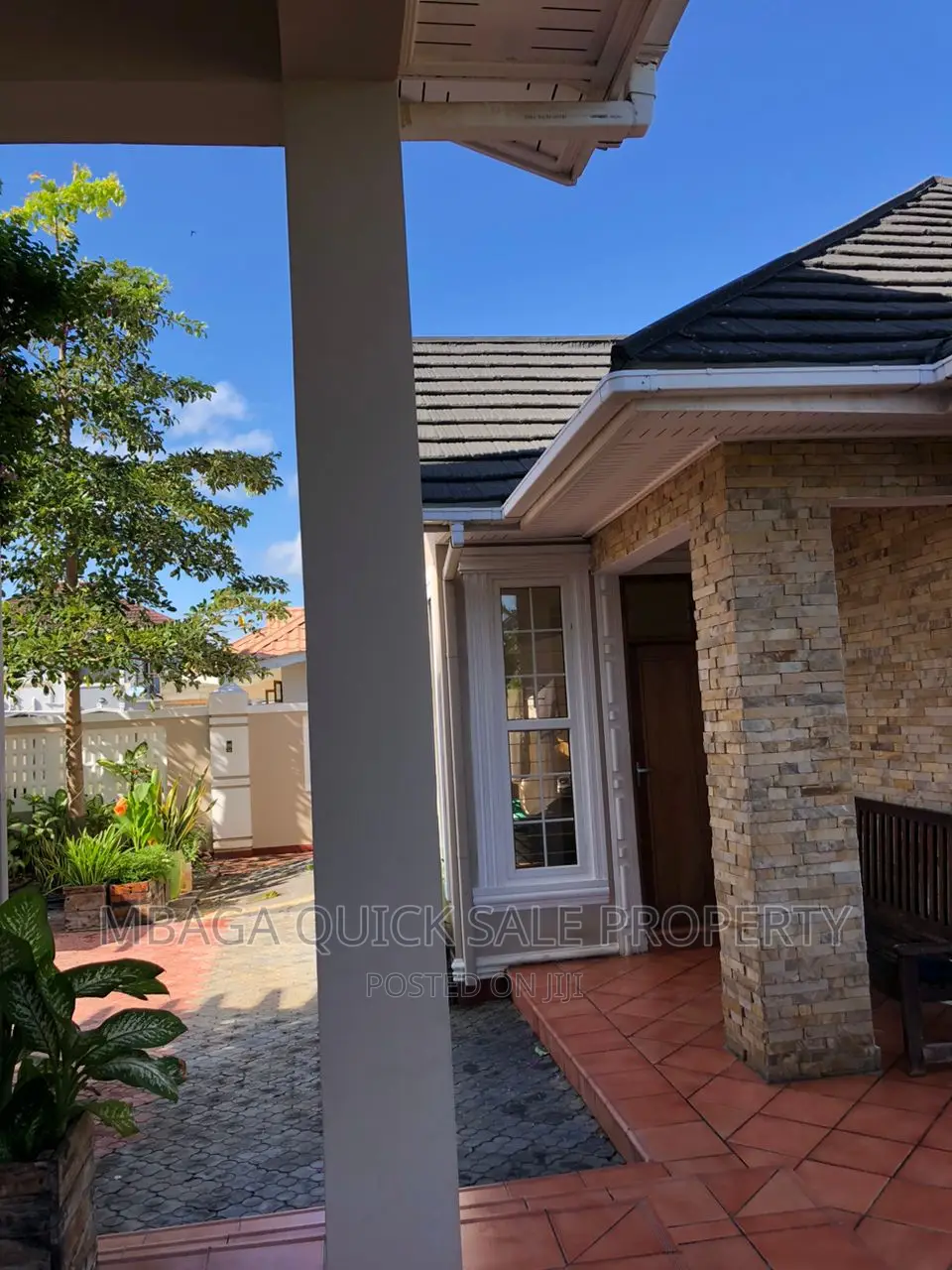 4bdrm House in Mbweni Jkt for sale
