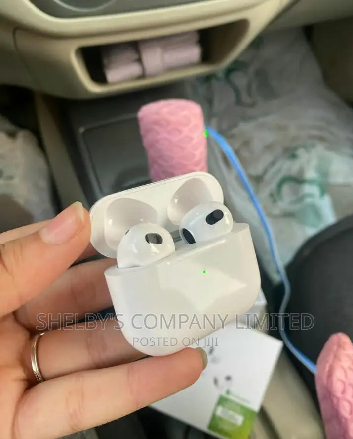 Air Pods Pro
