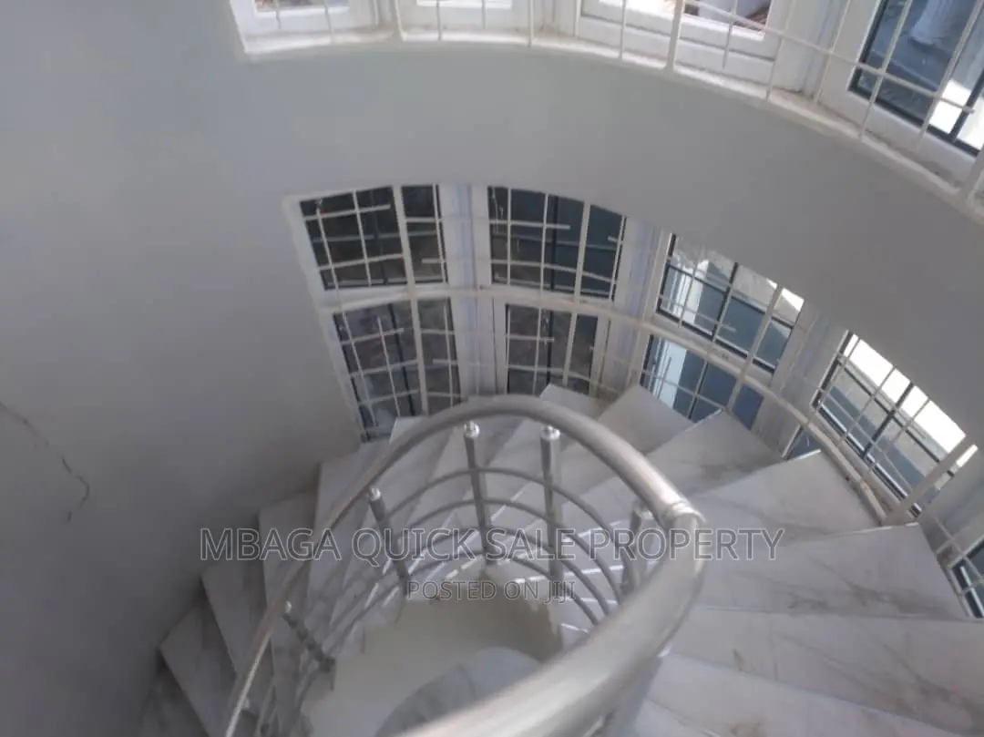 3bdrm House in Mikocheni for rent