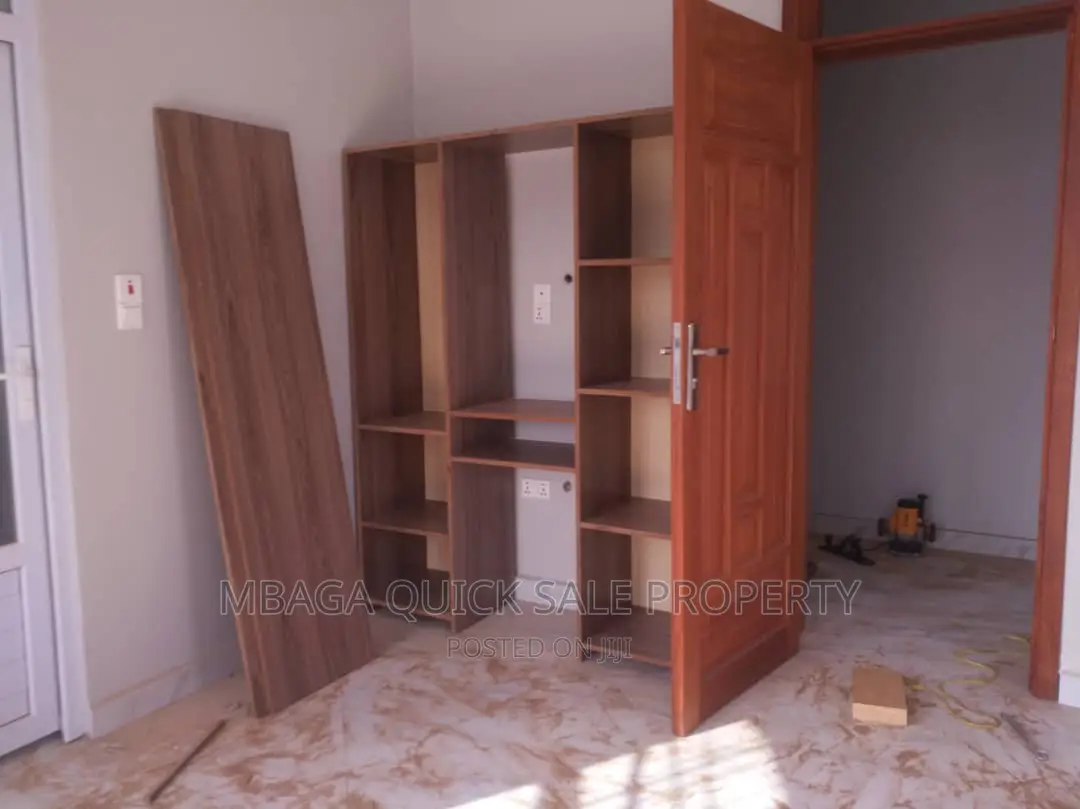 3bdrm House in Mikocheni for rent