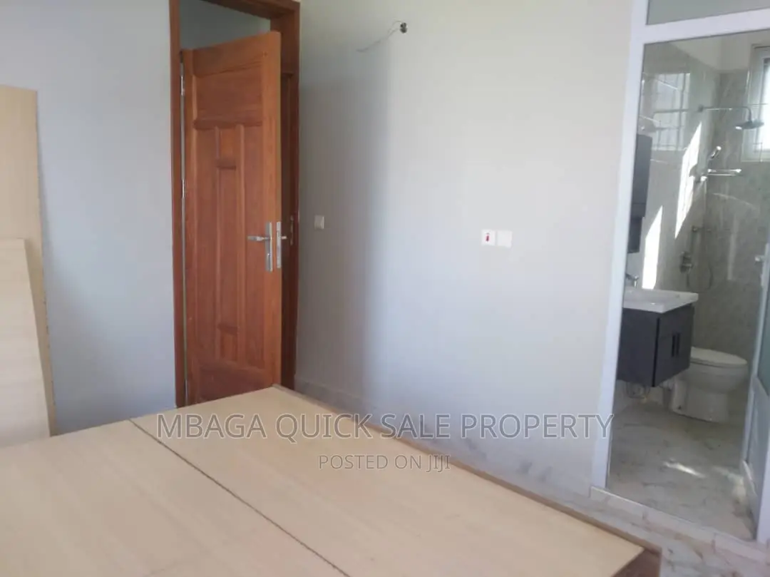 3bdrm House in Mikocheni for rent