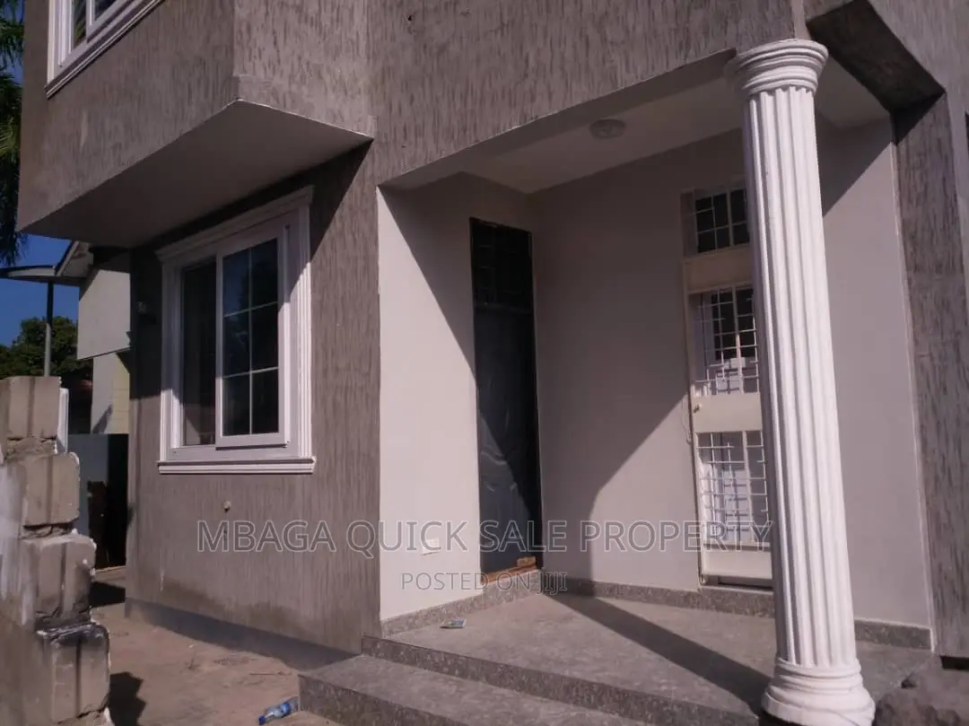 3bdrm House in Mikocheni for rent
