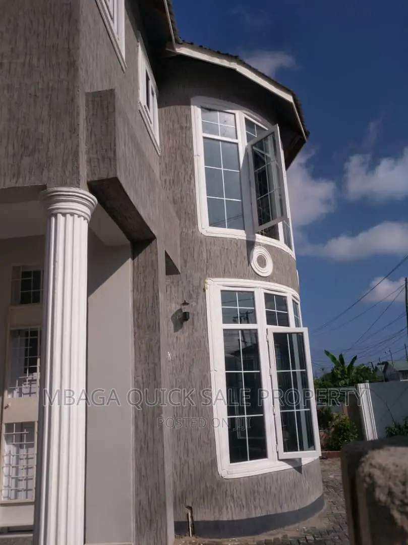 3bdrm House in Mikocheni for rent