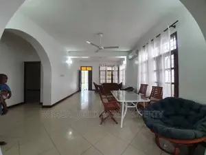 Furnished 3bdrm House in Mikocheni, Kigamboni for rent