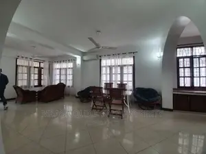 Furnished 3bdrm House in Mikocheni, Kigamboni for rent