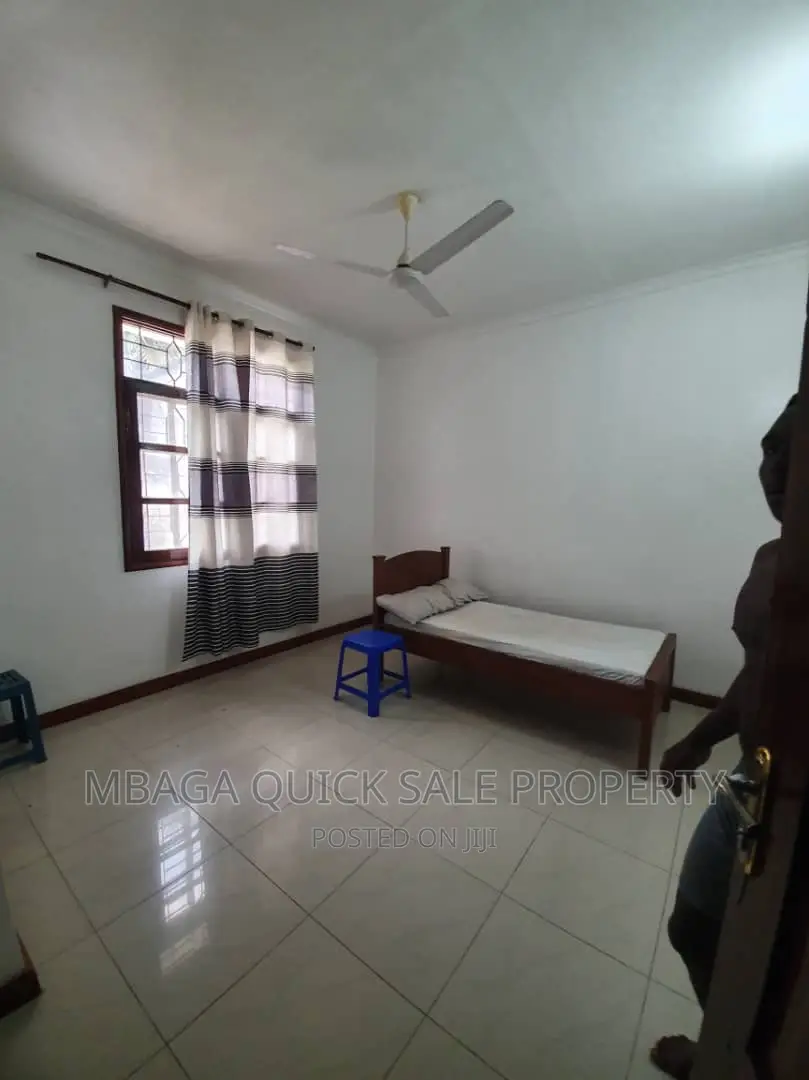 Furnished 3bdrm House in Mikocheni, Kigamboni for rent