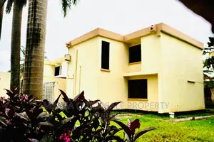 Furnished 3bdrm House in Mikocheni for rent
