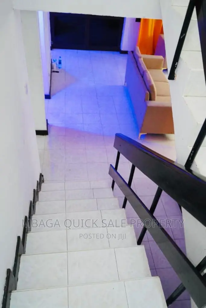 Furnished 3bdrm House in Mikocheni for rent