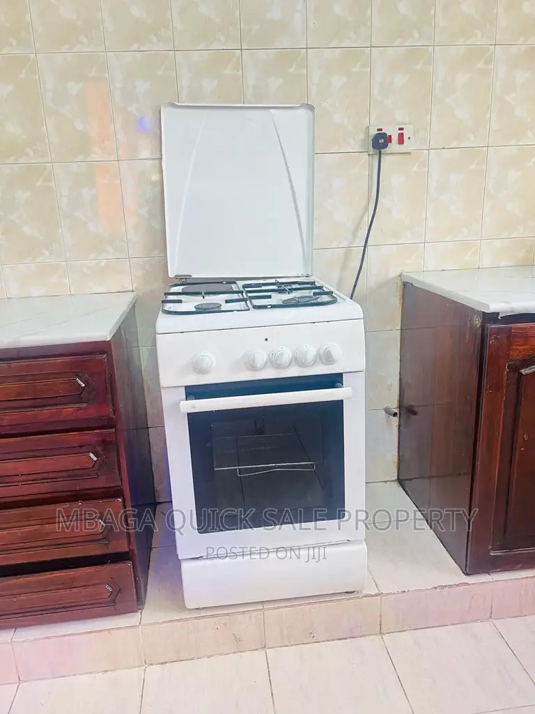 Furnished 3bdrm House in Mikocheni for rent