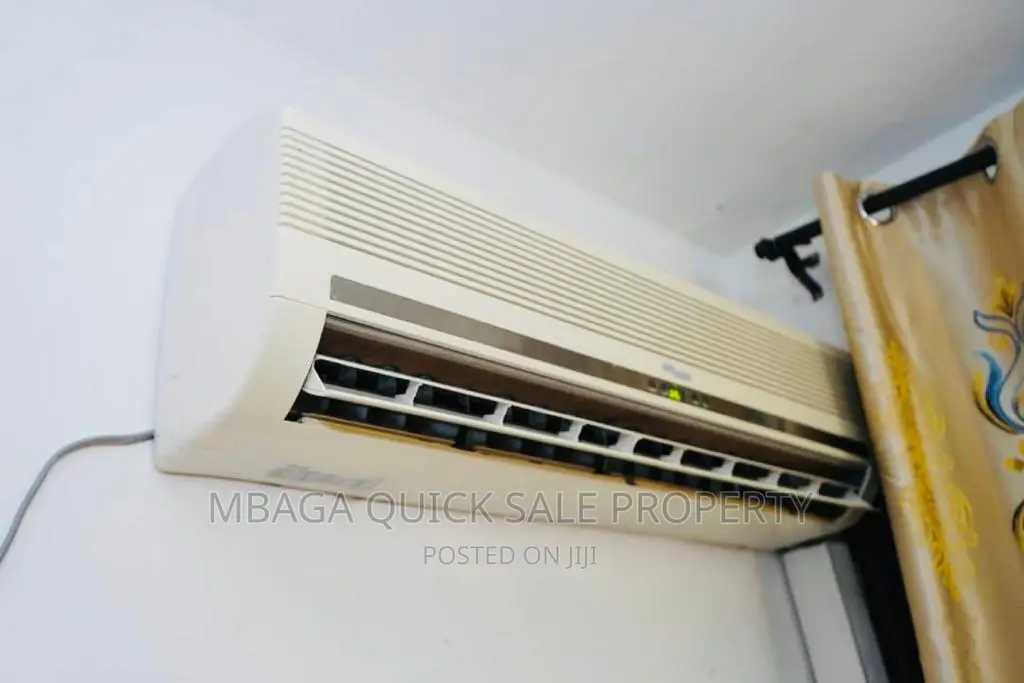 Furnished 3bdrm House in Mikocheni for rent
