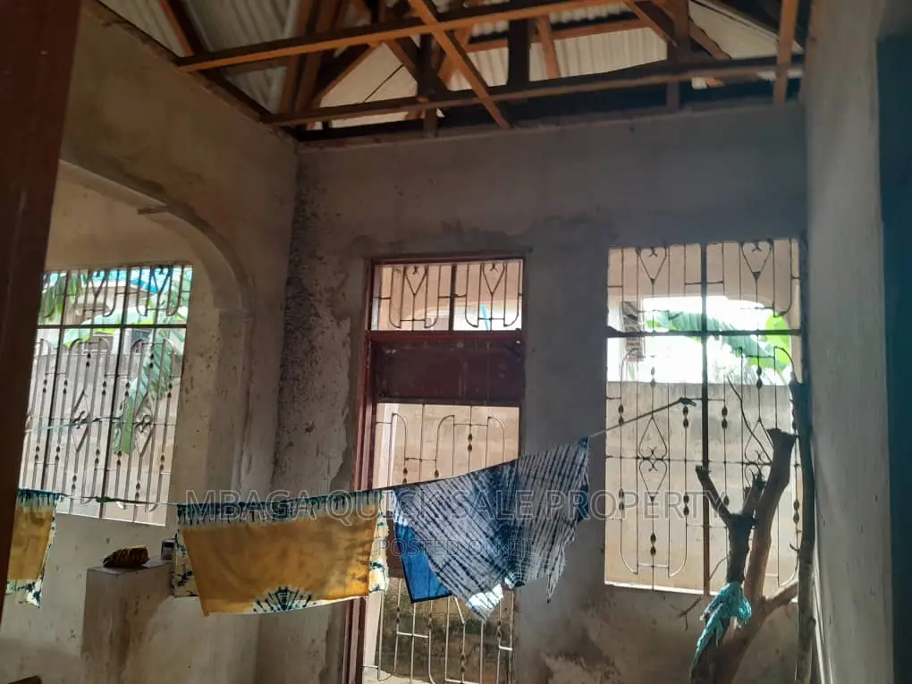 3bdrm Bungalow in Makabe, Mbezi for sale