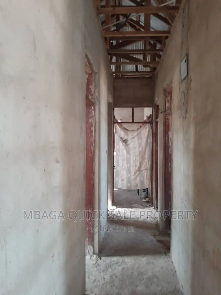 3bdrm Bungalow in Makabe, Mbezi for sale