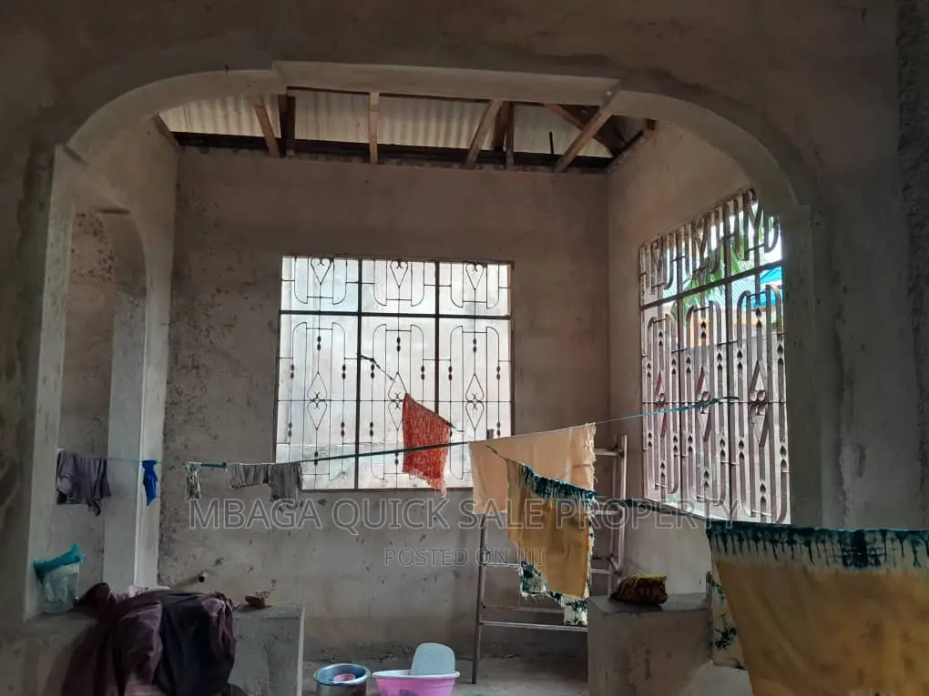3bdrm Bungalow in Makabe, Mbezi for sale