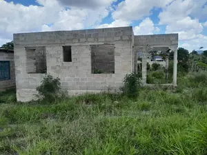 3bdrm Bungalow in Mbezi Makabe for sale