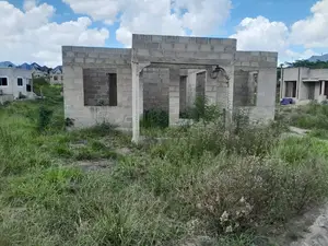 3bdrm Bungalow in Mbezi Makabe for sale