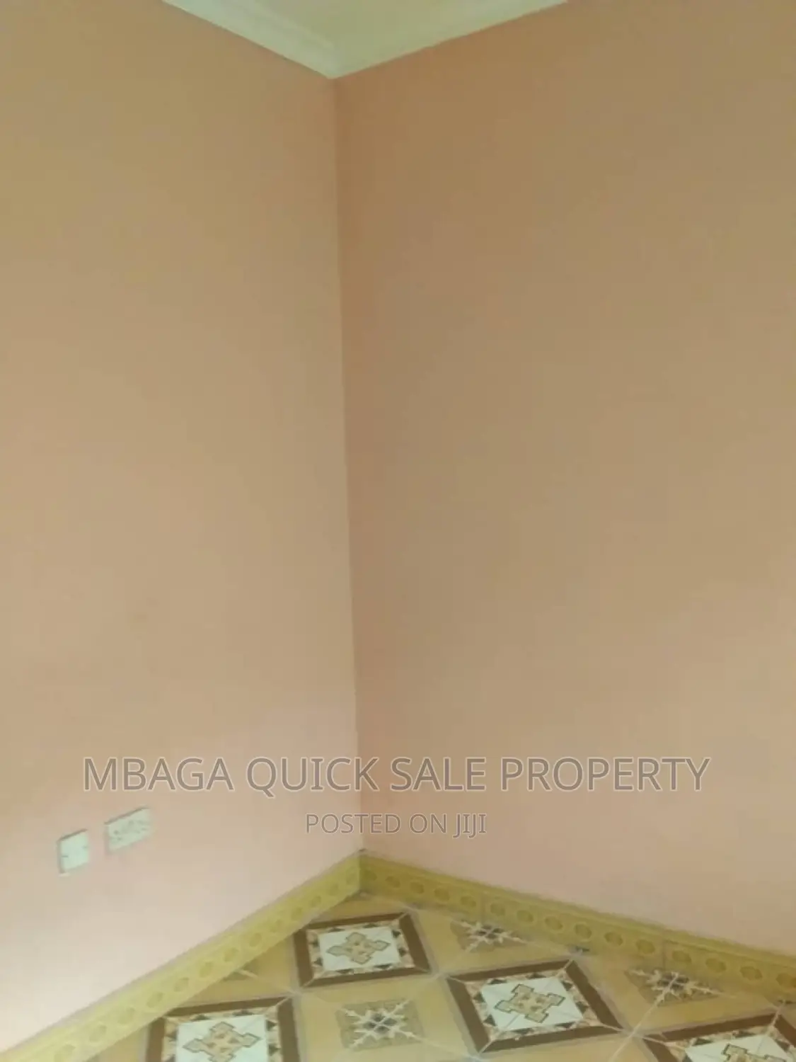 3bdrm House in Mbezi Beach Masana for sale
