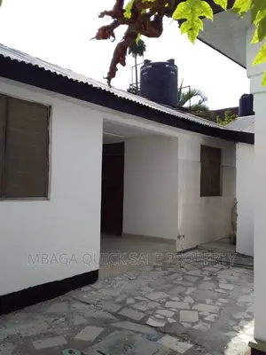 3bdrm House in Mbezi Beach Masana for sale