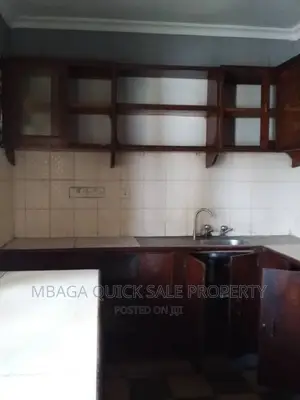 3bdrm House in Mbezi Beach Masana for sale