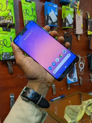 Google Pixel 3 XL 64 GB White