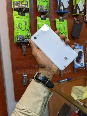 Google Pixel 3 XL 64 GB White