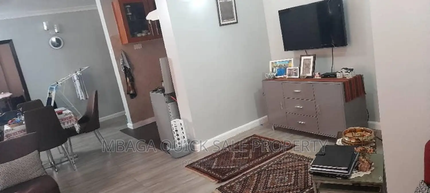 Furnished 2bdrm Apartment in Upanga for rent