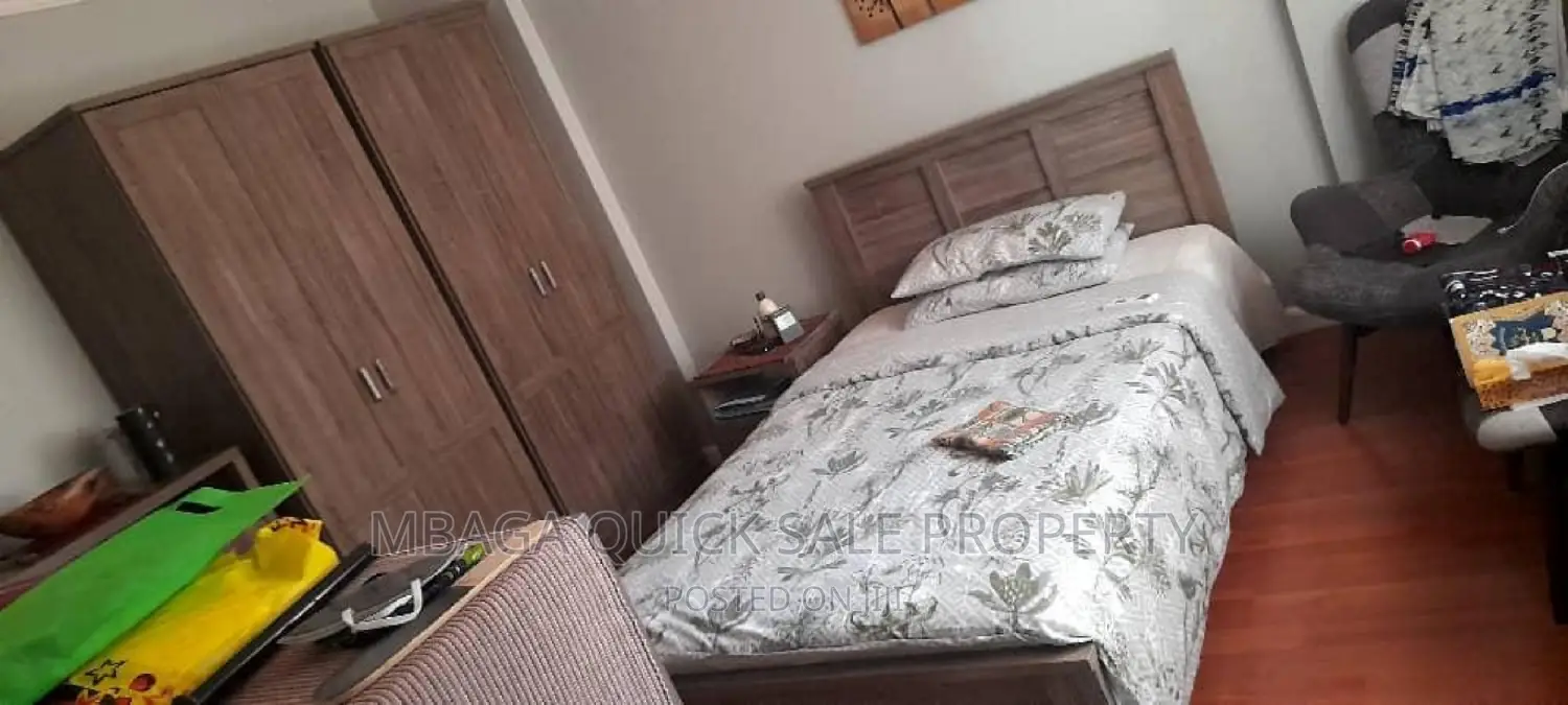 Furnished 2bdrm Apartment in Upanga for rent