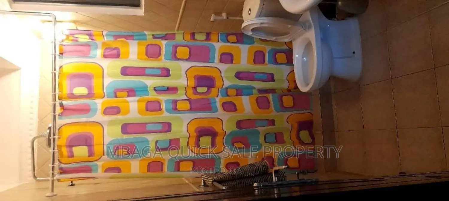 Furnished 2bdrm Apartment in Upanga for rent