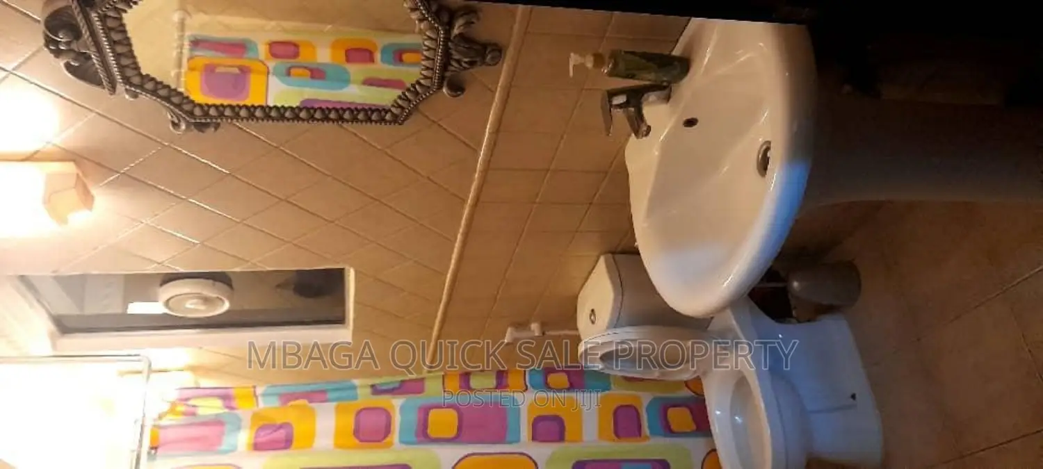 Furnished 2bdrm Apartment in Upanga for rent