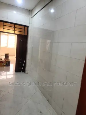 3bdrm Apartment in Magomeni for rent