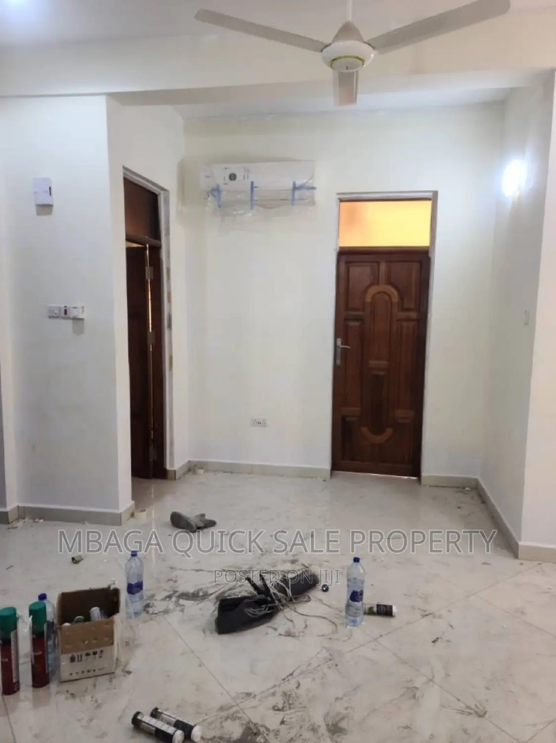 3bdrm Apartment in Magomeni for rent