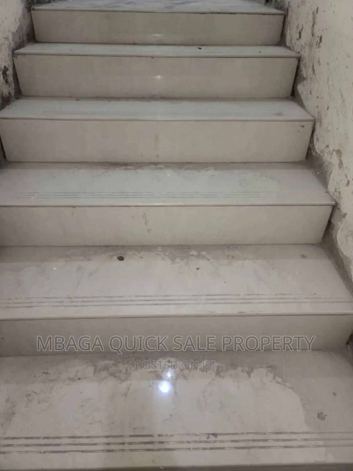 3bdrm Apartment in Magomeni for rent