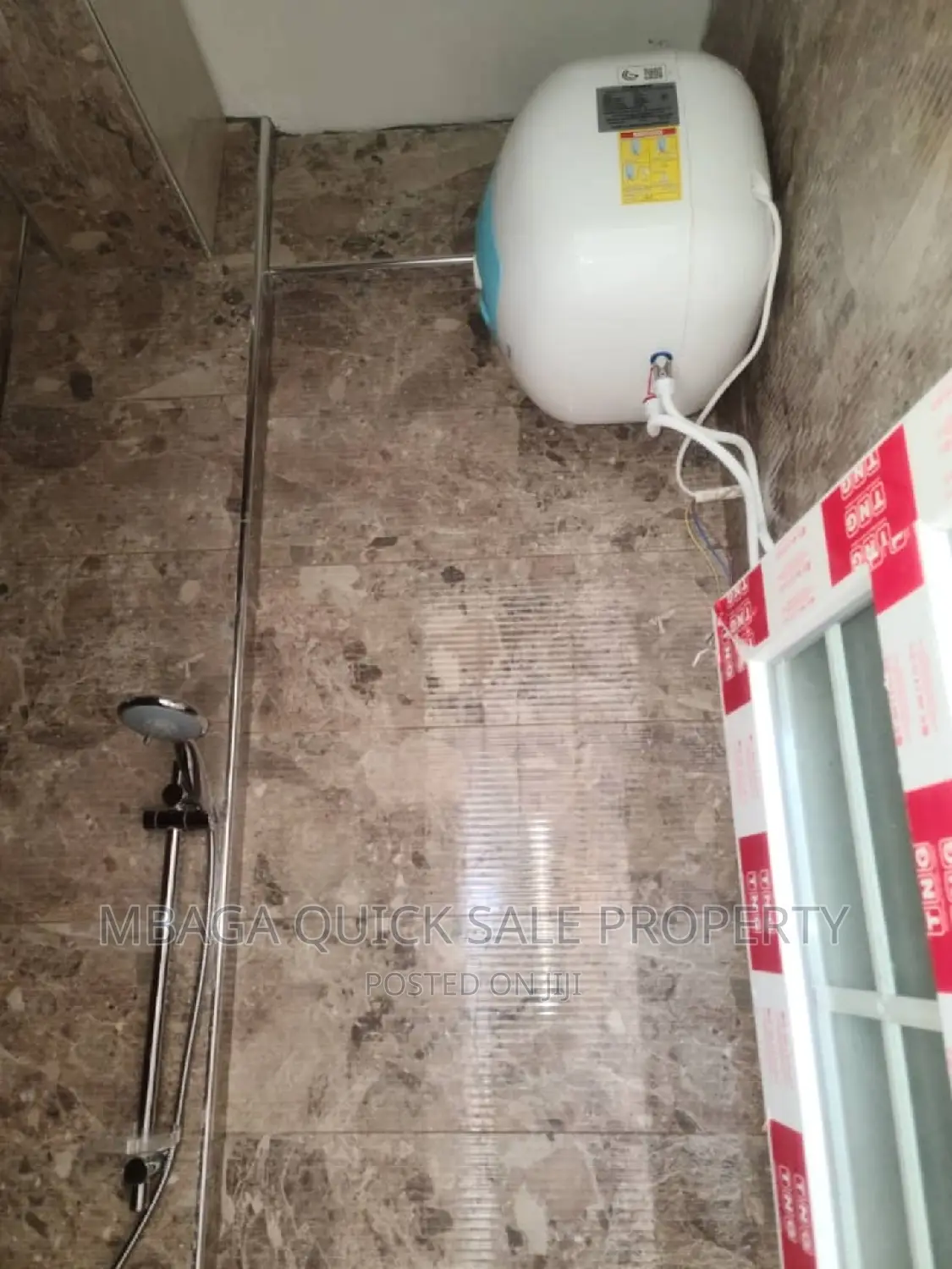 3bdrm Apartment in Magomeni for rent