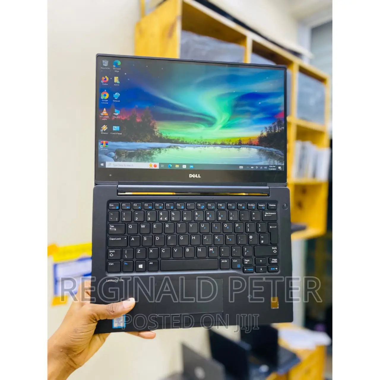 Laptop Dell Inspiron 13 7370 8GB Intel Core M SSD 250GB