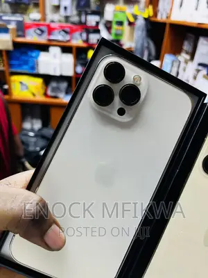 Apple iPhone 13 Pro Max 128 GB Gold