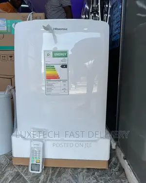 Hisense Portable Air Condition Btu 12000