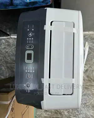 Hisense Portable Air Condition(A.C) 12000btu