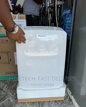 Hisense Portable Air Condition(A.C) 12000btu